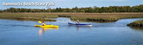 Hammocks Beach State Park Nc State Parks