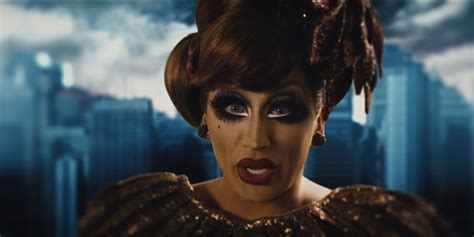 Hurricane Bianca From Russia With Hate Teaser Trailer Roy Haylocks