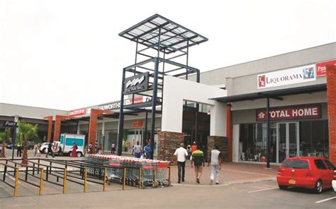 Markham Br Mall Gaborone Gaborone 267 393 4876