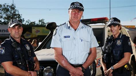 Police Reveal Extent Of Crime Around Cairns And Surrounding Suburbs