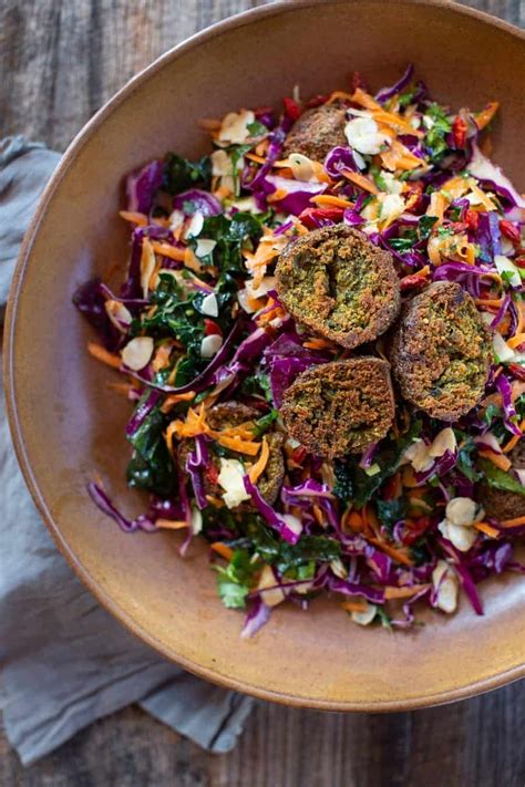 Vegan Lunch Recipes Healthy Salad Recipes Vegan Dinners Healthy