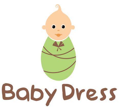 Babÿ Dress | Brands of the World™ | Download vector logos and logotypes