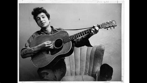 Happy 75th Birthday Bob Dylan Cnn