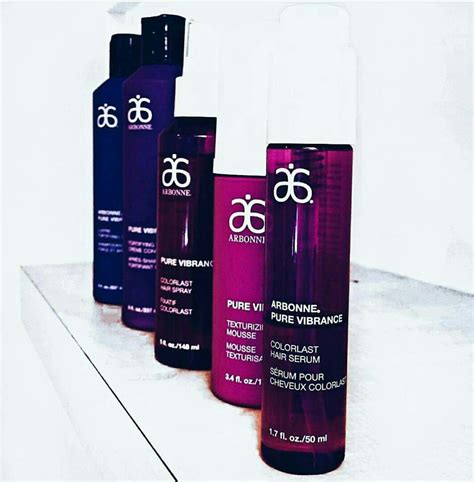 Bronners or aubrey organic hair care products and $7 for my andalou naturals, badger or burt's bees lotions/balms which keep my cracked sensitive hands looking like a newborn baby's bum. arbonne hair care | Arbonne, Pure products, Arbonne 30 day ...