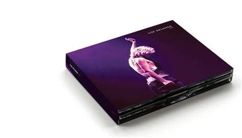 Ilse delange dear john live cd amsterdam paradiso john hiatt songs. CD-DVD cover ontwerp Ilse DeLange