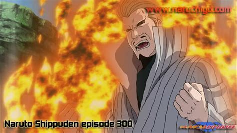 Naruto Shippuden Episode 300 Subtitle Bahasa Indonesia