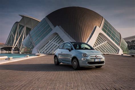 Fiat 500c Hybrid 2020 Reviews Complete Car