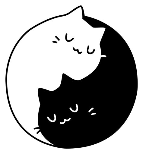 Pin On Cute Cats Sticker Mania