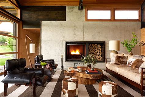 Residential Design Inspiration Cozy Modern Fireplaces Studio Mm