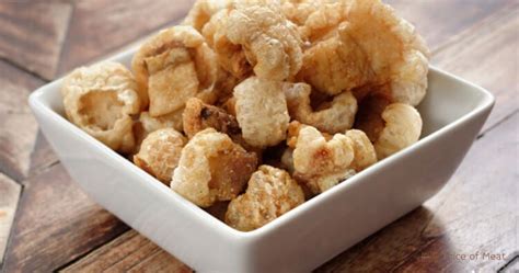 Are Pork Skins Considered Meat Understanding Pork Rinds For Dietary