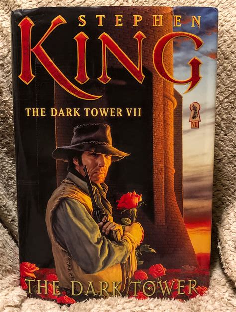 The Dark Tower The Dark Tower Book 7 By Stephen King September 21