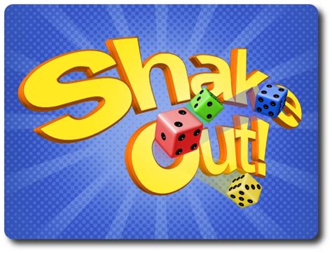 Shake Out Game Review Father Geek