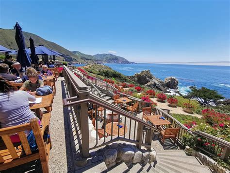 Rocky Point Restaurant Near Carmel Sold For 8m Monterey Herald