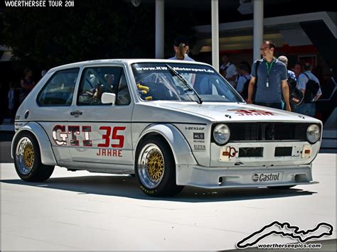 Pin By Nate Higgins On Volkswagen Race Cars Volkswagen Polo Gti Car