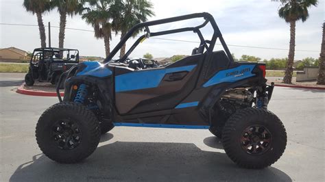 Easy to use overview of every 2019 maverick sport model with photos, specs, and more info. 2019 Can-Am Maverick Sport XRC 1000R - Ultimate 64-in rock ...