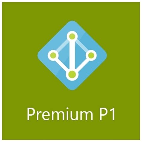 Azure Ad Premium P1 Azure Active Directory Premium Pricing
