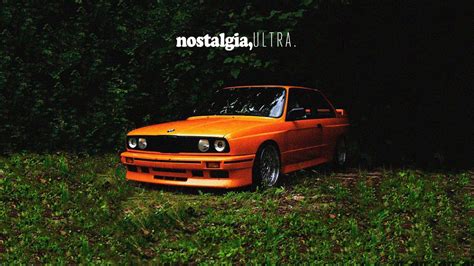 Nostalgiaultra Pc Wallpaper Rfrankocean