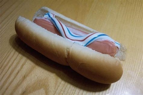 The Worst In Hot Dog Toppings Photos Huffpost