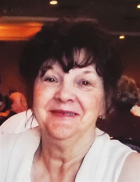 Barbara Meyd - 2022 - Loudon Park Funeral Home
