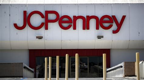 Jcpenney To Close 154 Stores Including Kingsport Location Wcyb