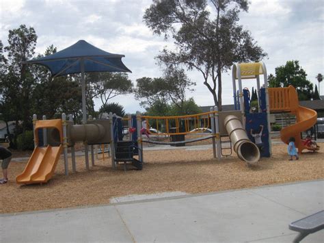 Marlin Park Playground In Redwood Shores Re Opened Redwood City Ca Patch