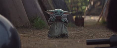 Baby Yoda Funko Pop Leaked And We Love It Geek Culture