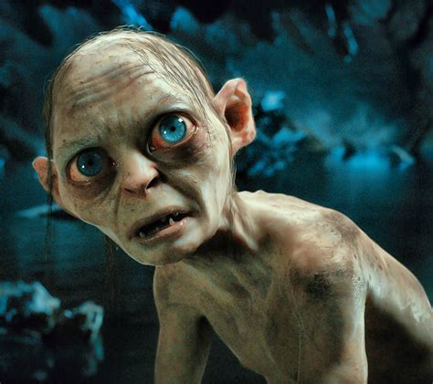 The Lord Of The Rings Gollum Un Teaser In Attesa Del Future Games Show