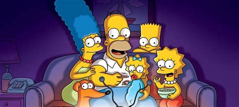 Os Simpsons 32ª Temporada Ganha Data De Estreia Nerdbunker