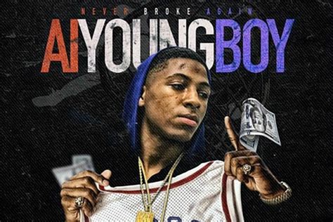 20 Of The Best Lyrics From Youngboy Never Broke Agains