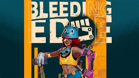 Bleeding Edge Tips The Best Characters Tactics And Everything Else