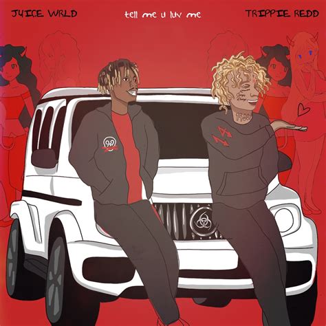 For your search query tentacion juice wrld trippie redd stan mp3 we have found 1000000 songs matching your query but showing only top 20 results. Trippie Redd & Juice WRLD - Tell Me U Luv Me - Reviews ...