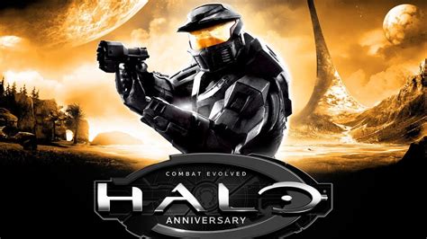Halo Combat Evolved Halo Theme Music Video Youtube