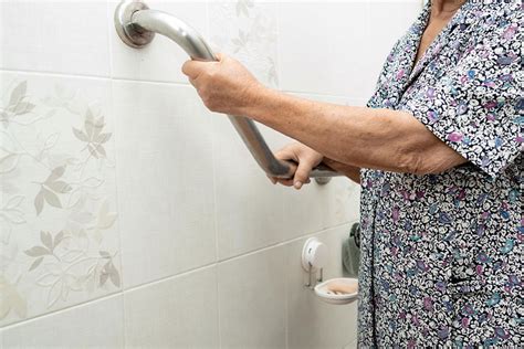 Bathroom Remodeling For Seniors Freedom Showers