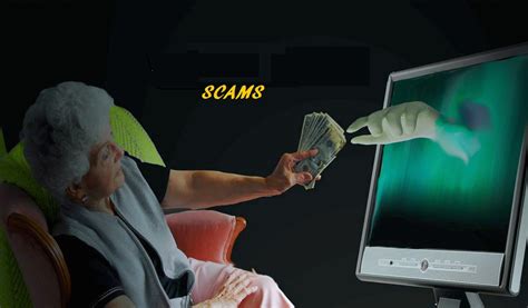 Millions of ringgit have been lost to the macau scam. Four scams targeting you and your family