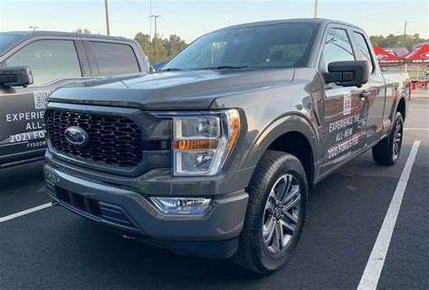 Ford's venerable ecoboost series makes a comeback as well, combining with the electric. LEAD FOOT F-150 (2021+) Photos Thread | 2021+ Ford F-150 ...