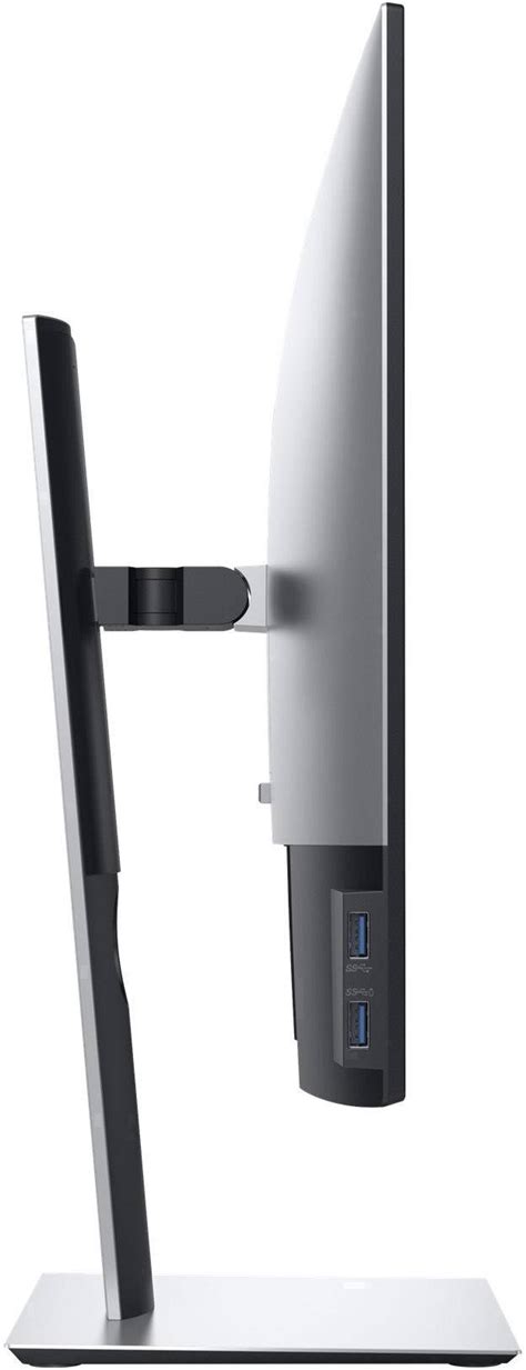 Dell Ultrasharp U2419hc Led Monitor 61 Cm 24 Inch Energielabel A A
