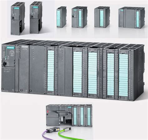 Take Benefits Of Siemens Plc S7 300 Product Specification And