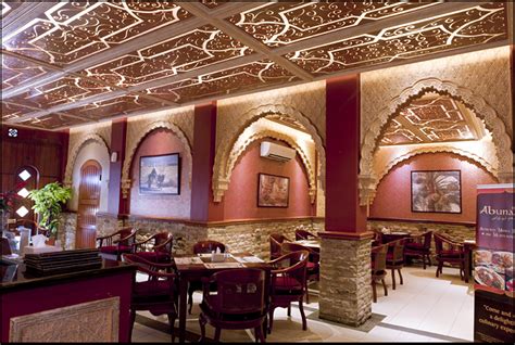 Best Middle Eastern Restaurants in Jakarta - What's New Jakarta