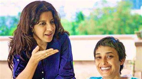 Made In Heaven Duo Of Zoya Akhtar Reema Kagti To Share Filmmaking Anecdotes In Their New Series