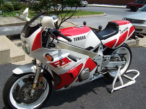 There are 1 yamaha fzr400 for sale today. FZR400_1 - Rare SportBikes For Sale