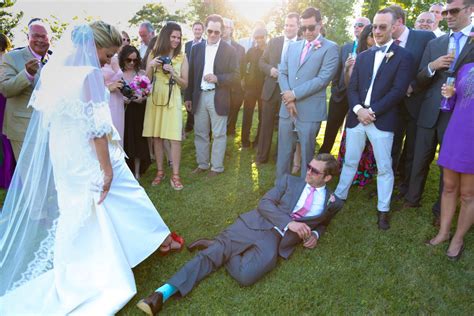 Dirty Wedding Photographers Elegant Or Funny Wedding Photos
