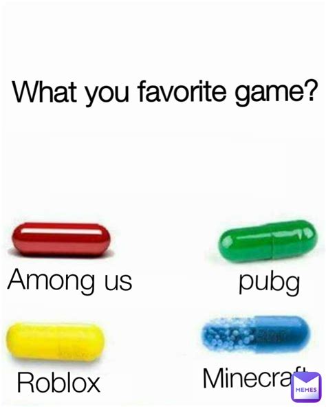Choose One Pill More Follower More Memes More Buff More Friends Me