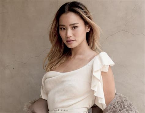 Jamie Chung Bio Husband Net Worth Age Height And Other Facts Celeboid