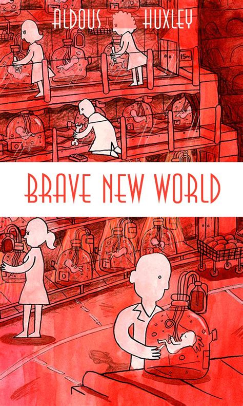 Brave New World By Aldous Huxley Download In Pdf Los