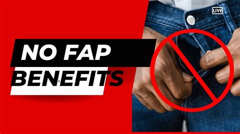 No Fap Benefits 55 Days Stop Beating Your Meat Nofap Nofapbenefits Youtube
