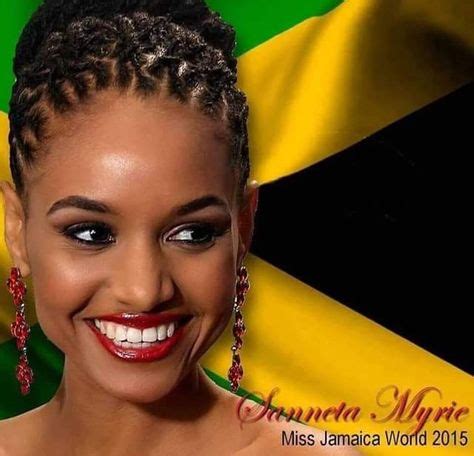 Jamaican Beauties Ideas Jamaicans Beauty Jamaica