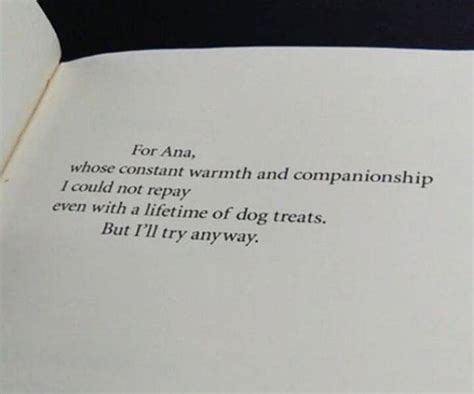 Not All Book Dedications Are Lame And Boring 40 Pics