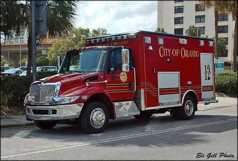 Orlando Fire Department