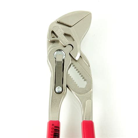 Buy Knipex 6 Plier Wrench Online At 9185 Jl Smith And Co