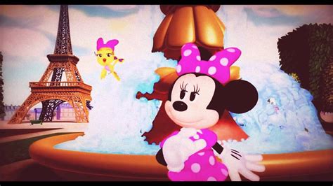 La Boutique De Minnie Compilation Minnie Mouse Anims Movies2016 Cartoon